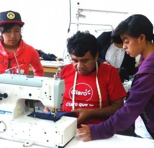 Charity-Projekt in Guatemala