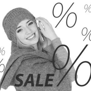 Sale
