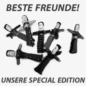 Beste Freunde / Special edition