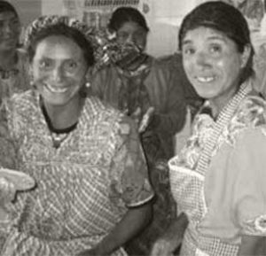 meinfrollein Frauen-Fairtrade Guatemala