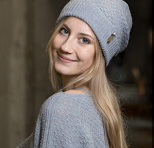 Cosy-hats-kuschelige-Wollmützen, made in Germany von Meinfrollein