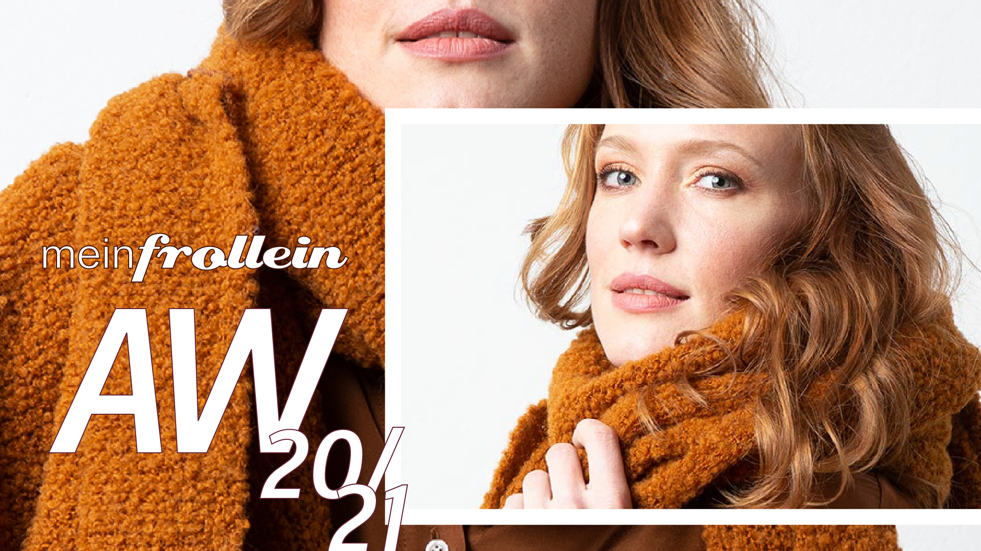 Meinfrollein New Collection- Made in Germany